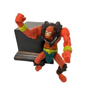 Masters of the Universe Beast Man 5 inch 2003 Mattel